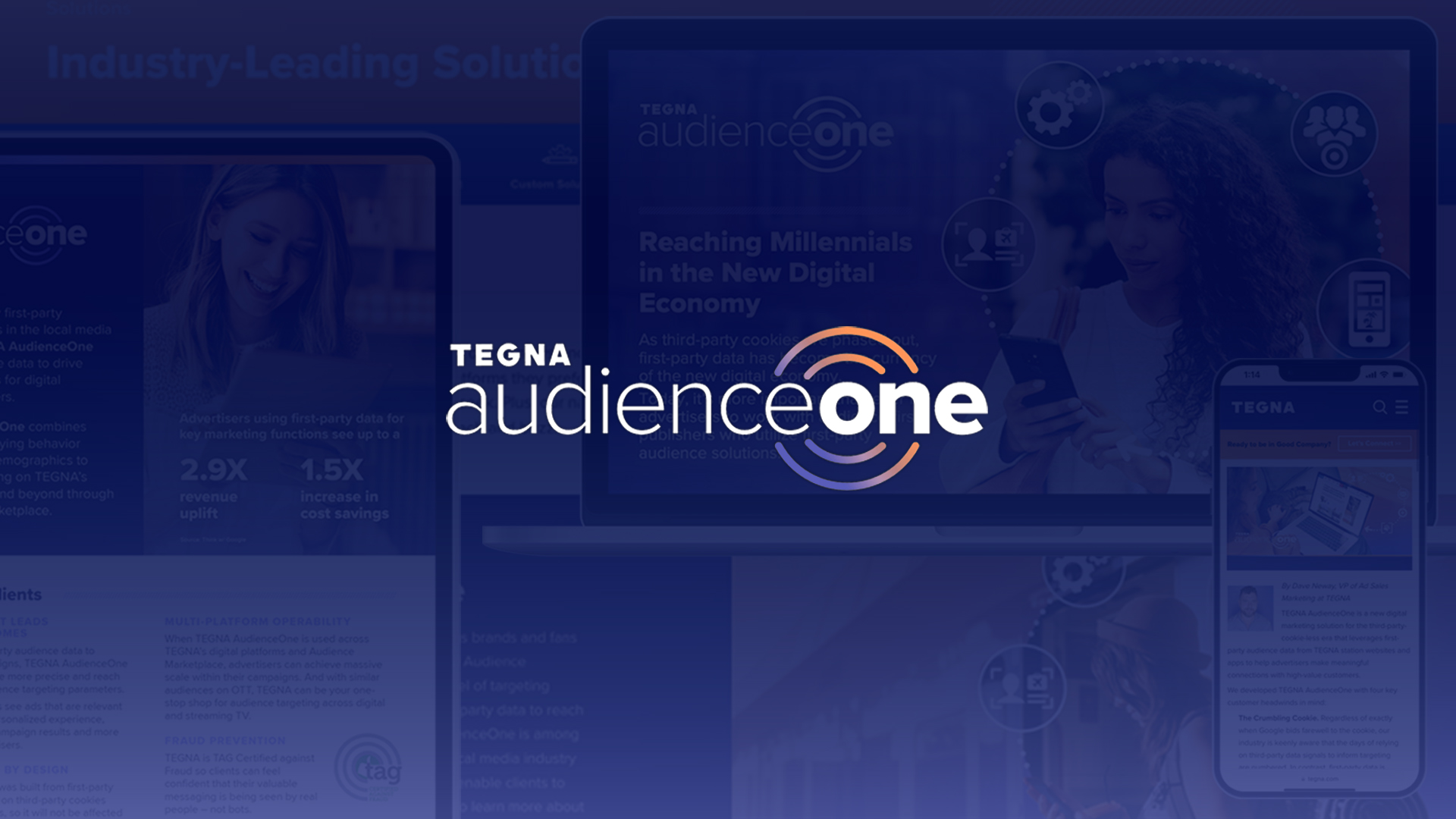 AudienceOne