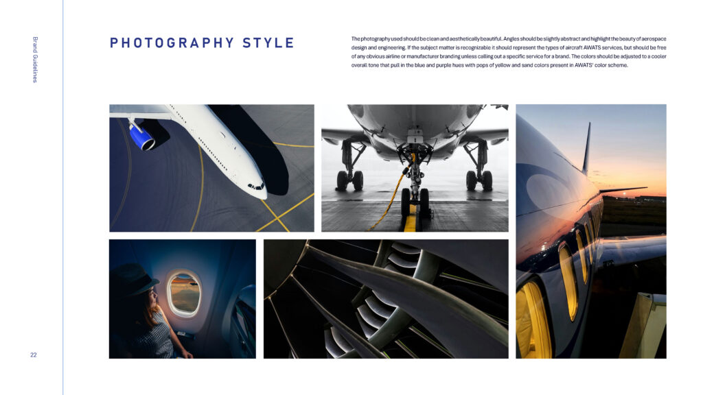 AWATS Photography Style Page