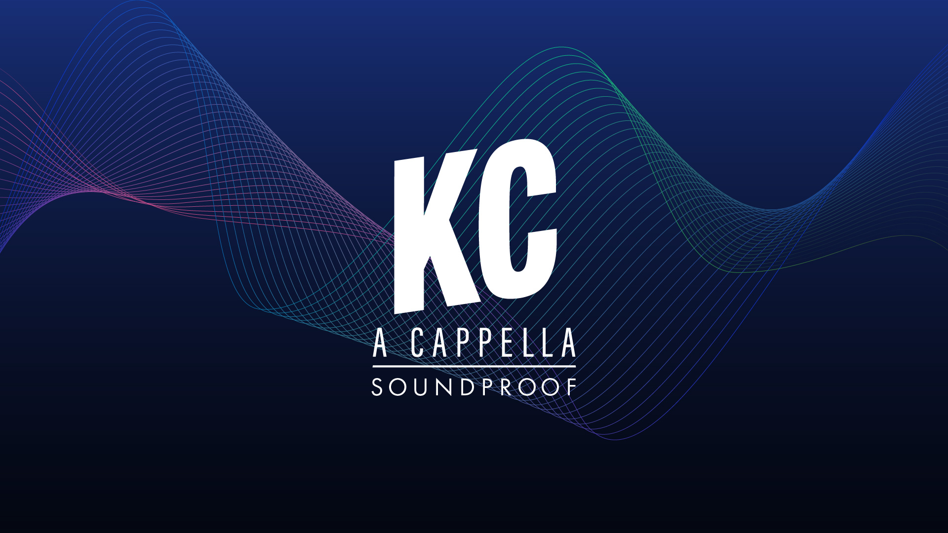 KC A Cappella